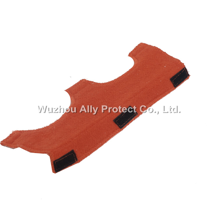 AP-3200U Russet Hard hat Sweatband