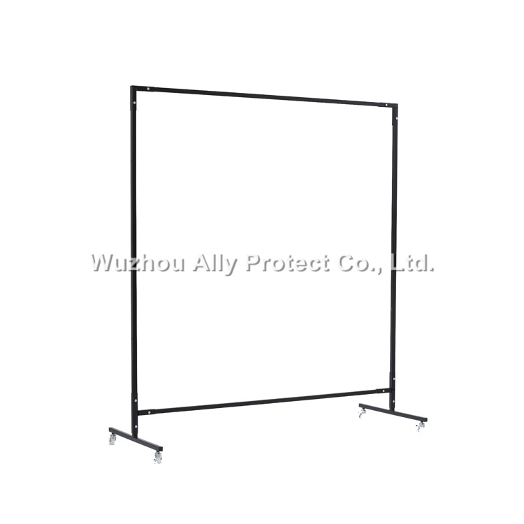 AP-8266/AP-8268 Square Tube Adjustable Modular Frame